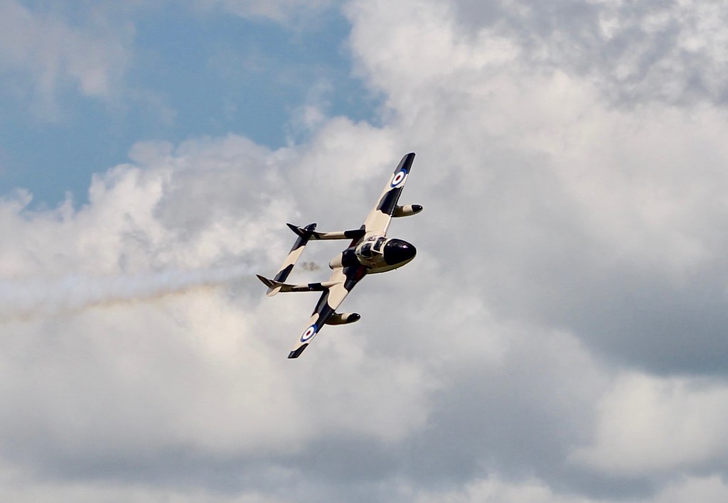 Lancaster Airport Lockheed Events 2023 Lancaster Air Show 2019 Flickr