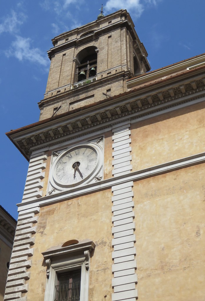 Archivio di Stato di Roma (Rome, Italy) Rome (Roma in Ital… Flickr