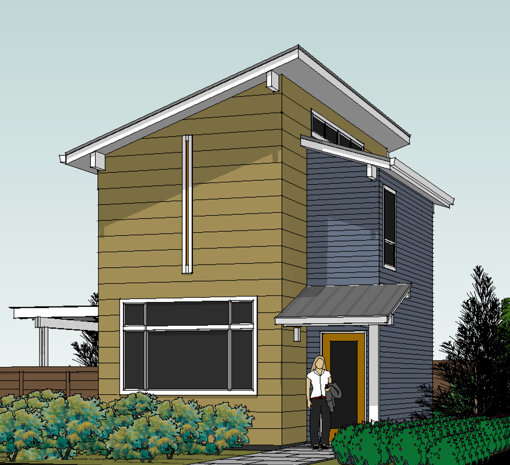 Adaptable ADU Designs Neil Kelly