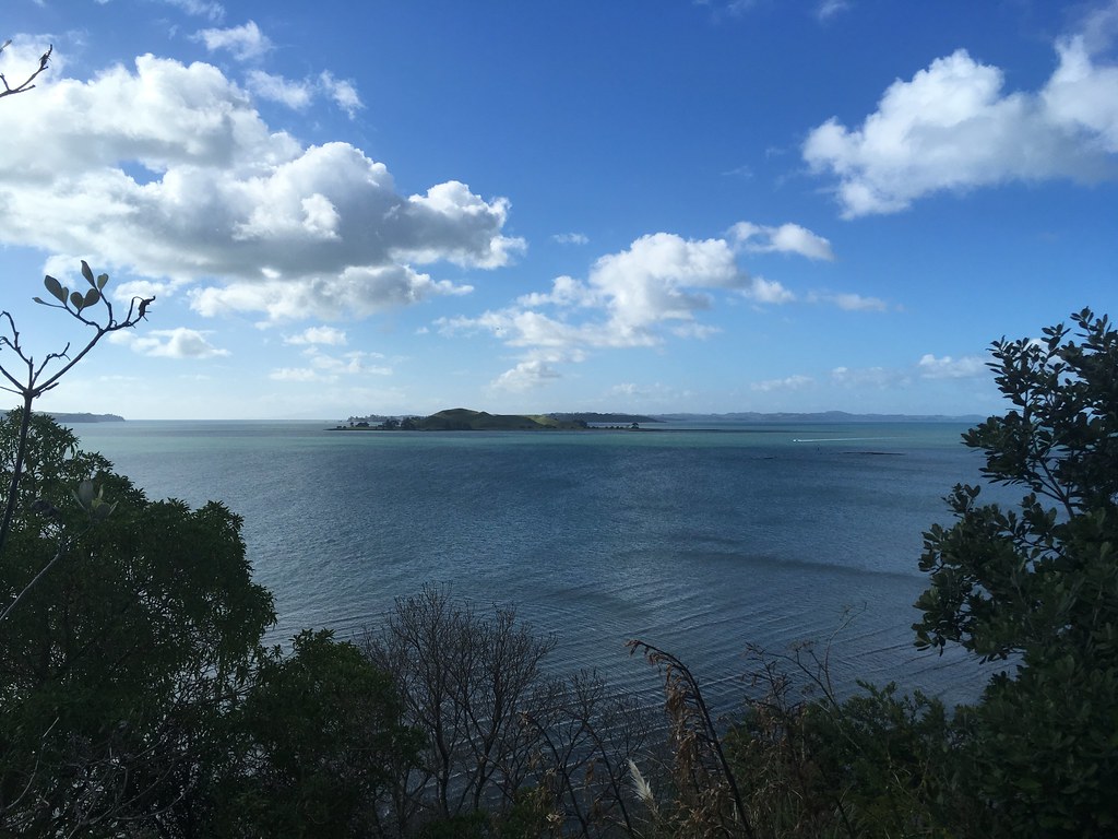 Achilles Point St Heliers Auckland New Zealand James Peter Flickr