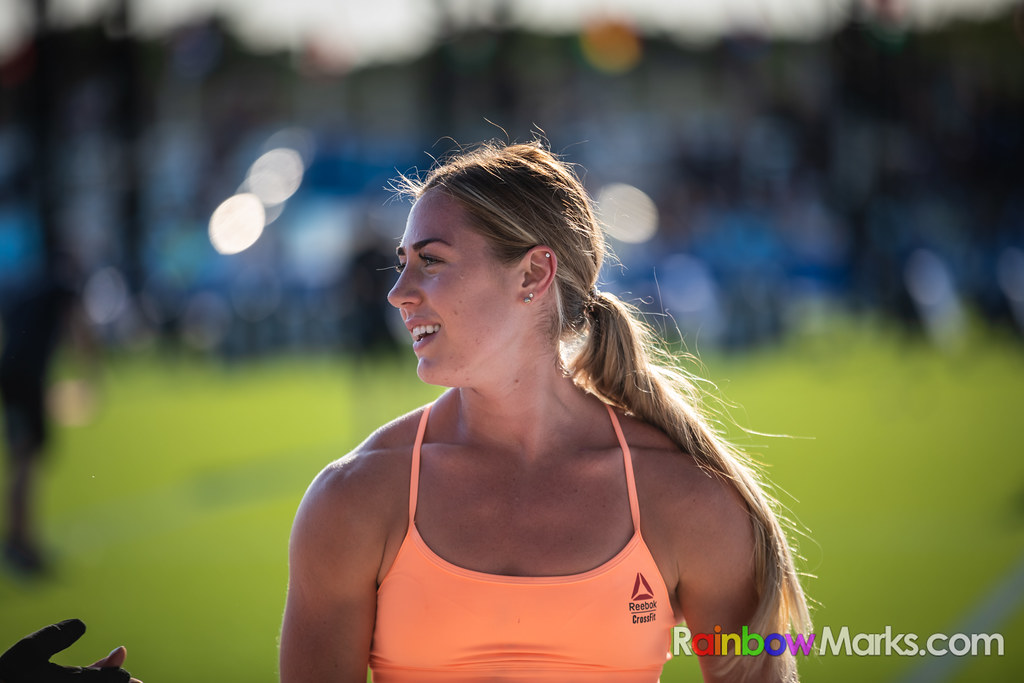classify Brooke Wells