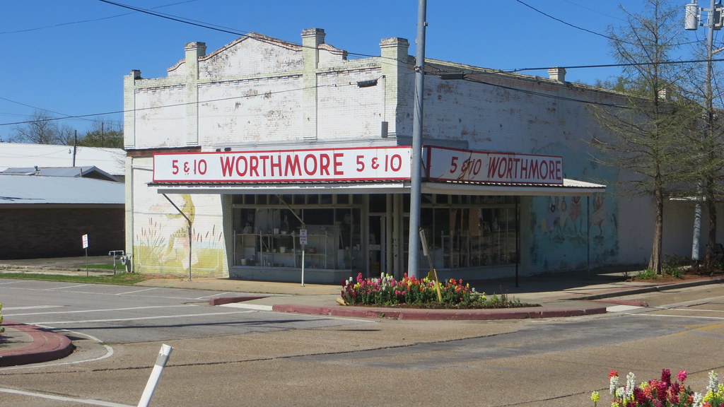 20190224 37 Rayne, Louisiana David Wilson Flickr