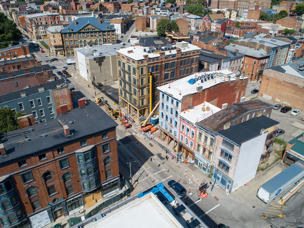 Vine Street Development a photo on Flickriver