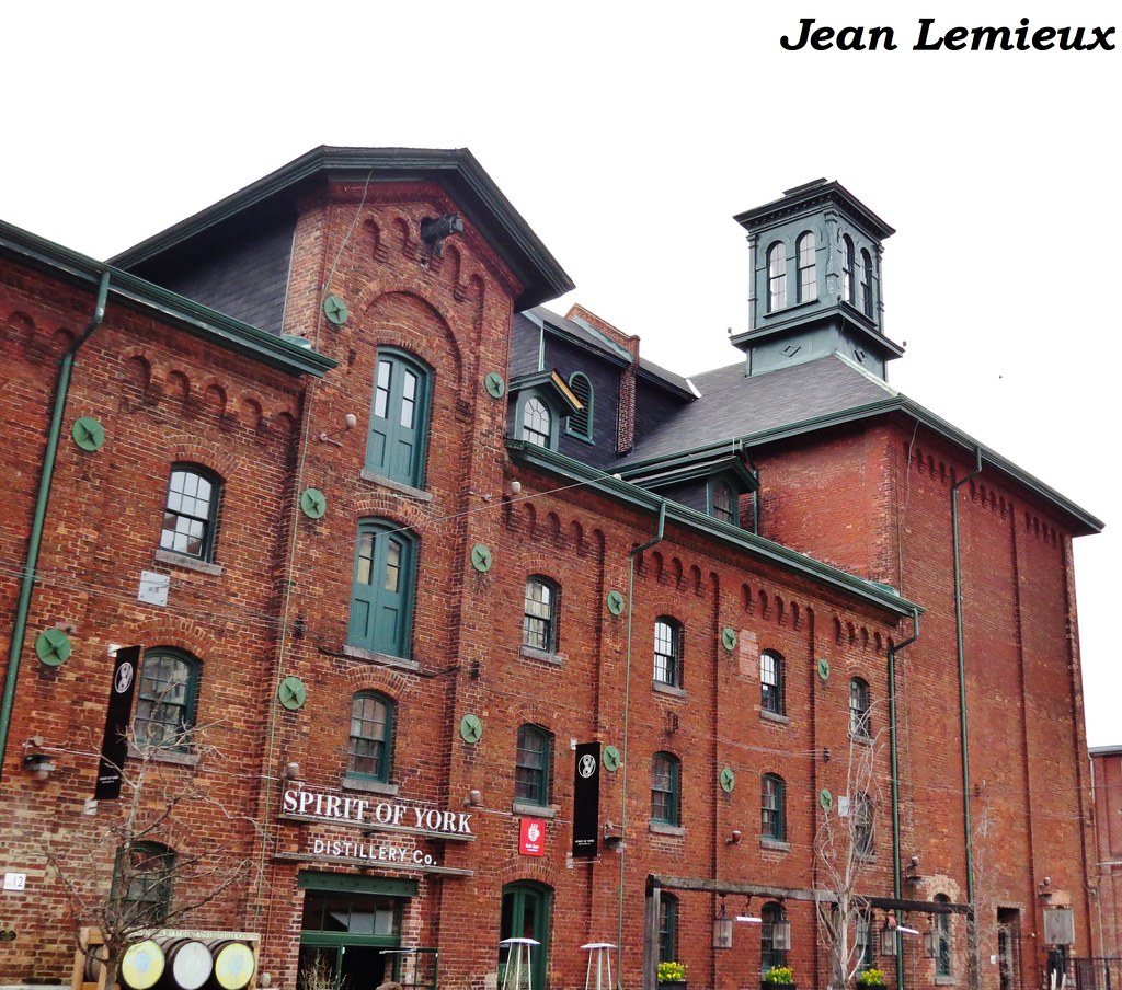 Toronto Distillery District Stores at Conrad Peace blog
