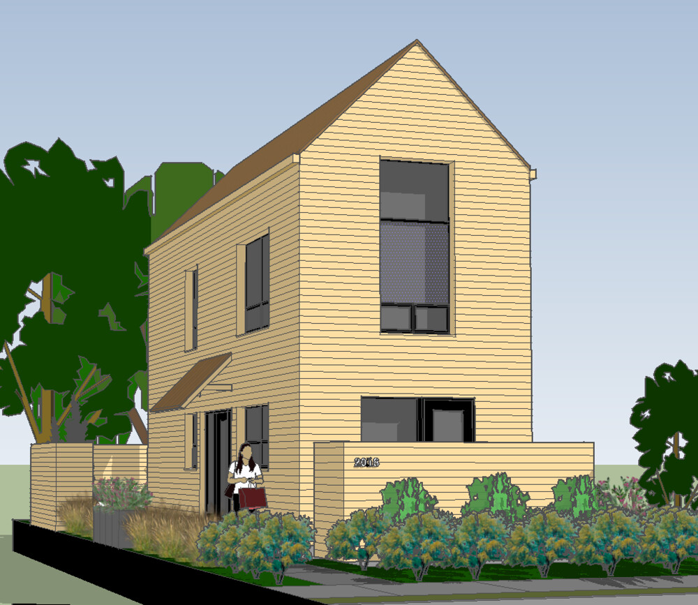 Adaptable ADU Designs Neil Kelly