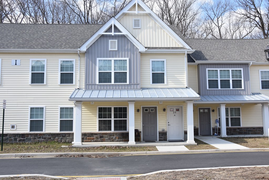 Liberty Court Home Deb DSHA Flickr