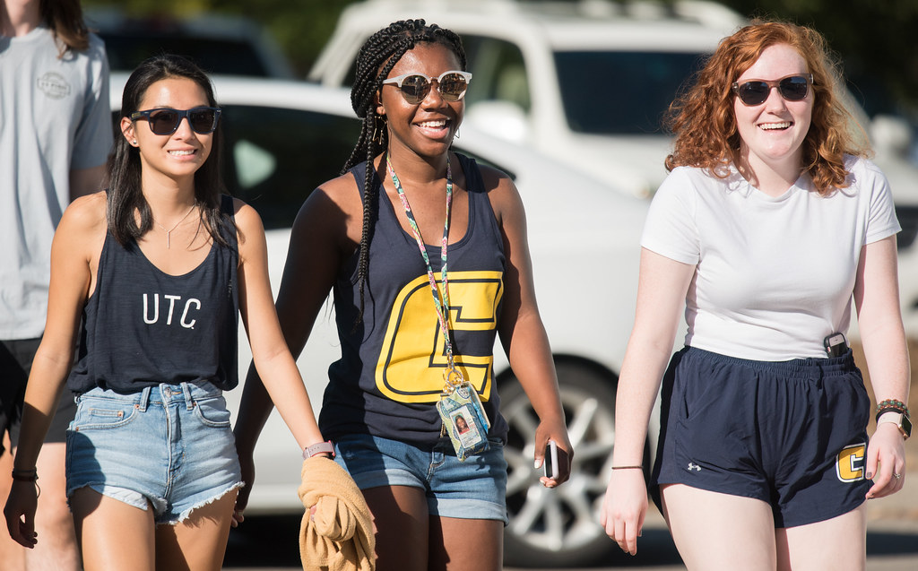 UTC vs. Eastern Illinois19 UTC vs. Eastern Illinois, Thur… Flickr