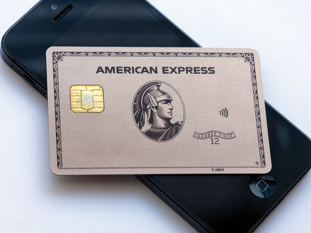 American Express Gold Card American Express Gold Card Flickr