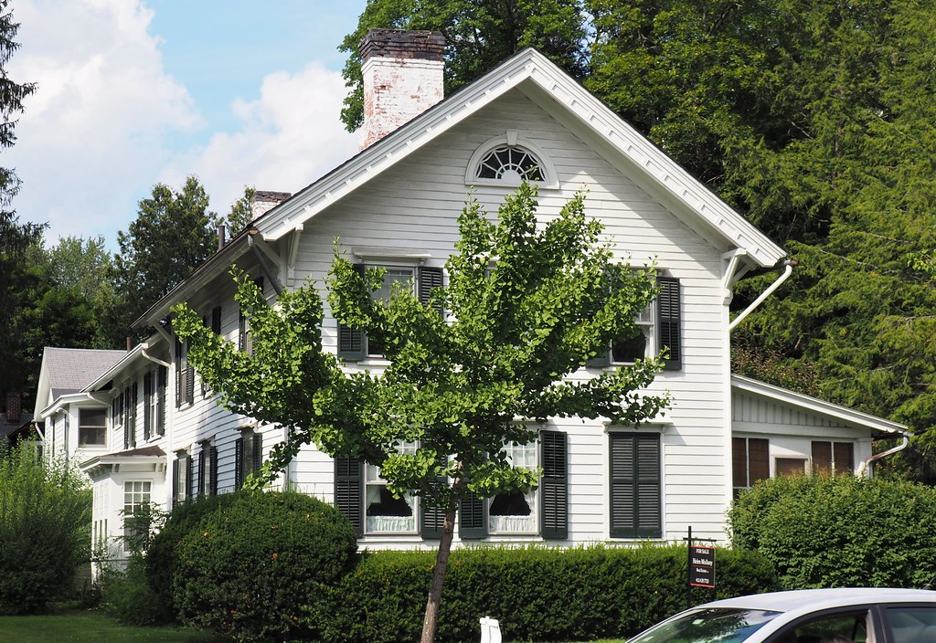 50 Main Street House for sale, 1.15 million, 1890. Brule Laker