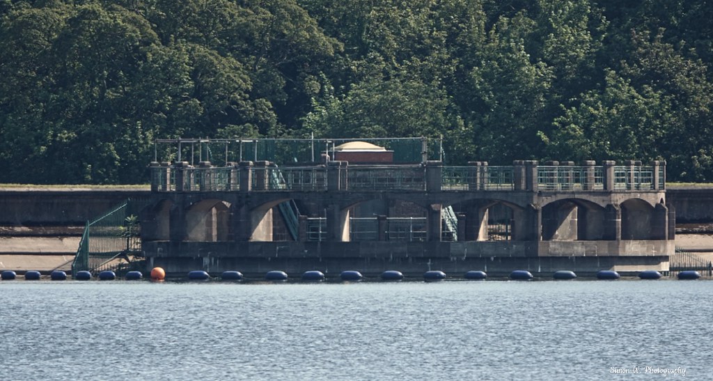 Ogston Reservoir. Aug 2019 Ogston Reservoir is run by Seve… Flickr