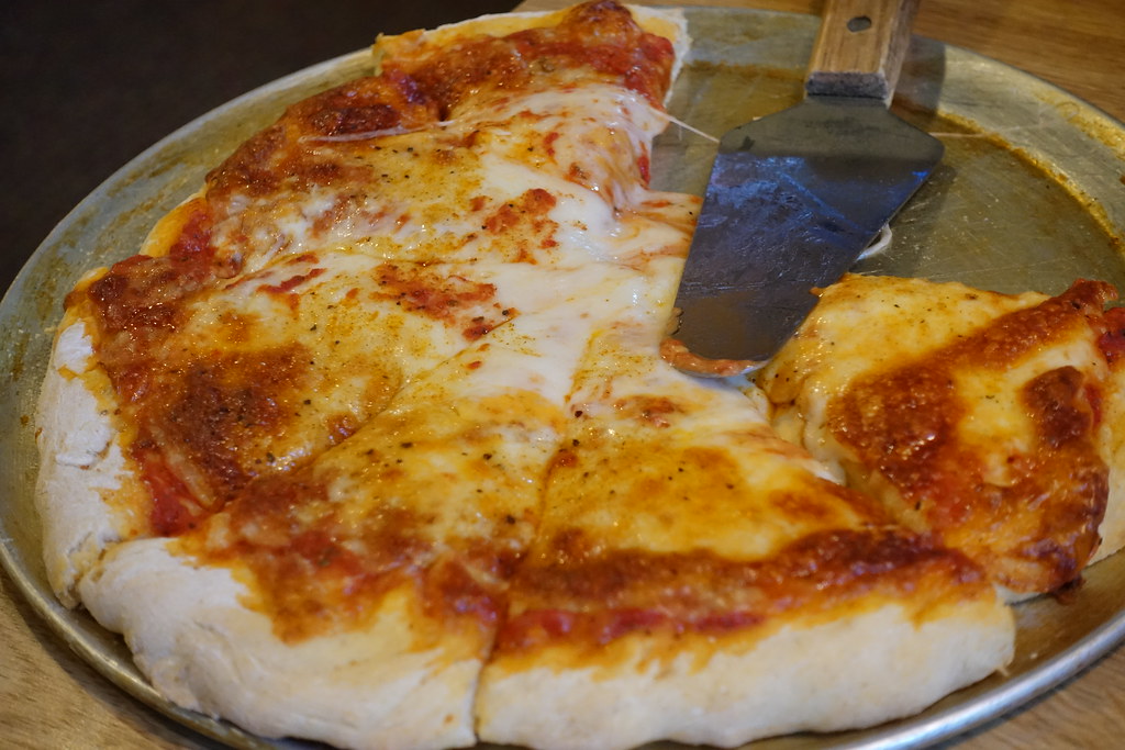 Mama Nick's Restaurant Pizza 82019 04 a photo on Flickriver