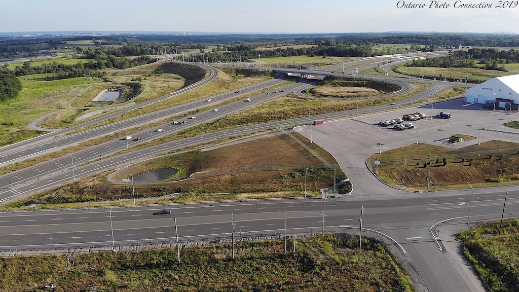 8223 Brock Rd and 407 update August 2019 ontario photo connection