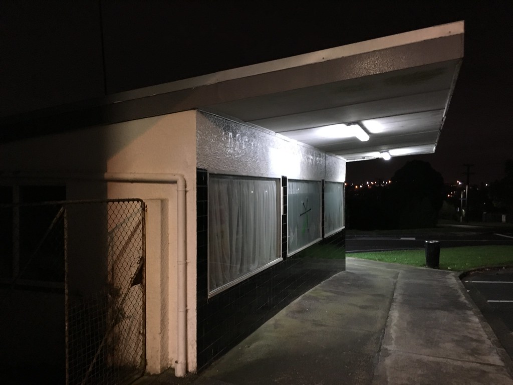 Glass Road Shops Glass Road Roskill South Auckland New… James