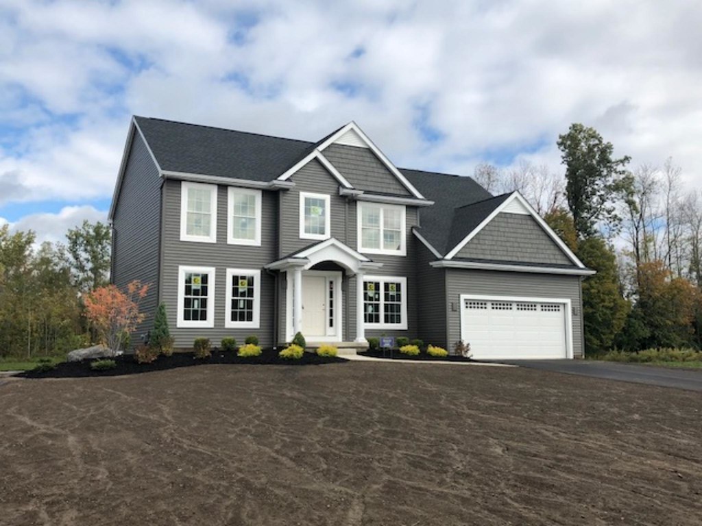 New Homes Hamburg NY Check out new homes in Hamburg NY off… Flickr