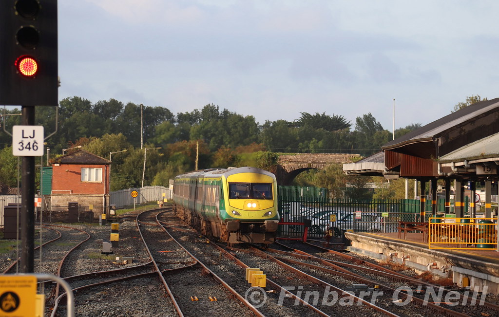 Limerick Junction Saturday, 31 August 2019 217 propels the… Flickr