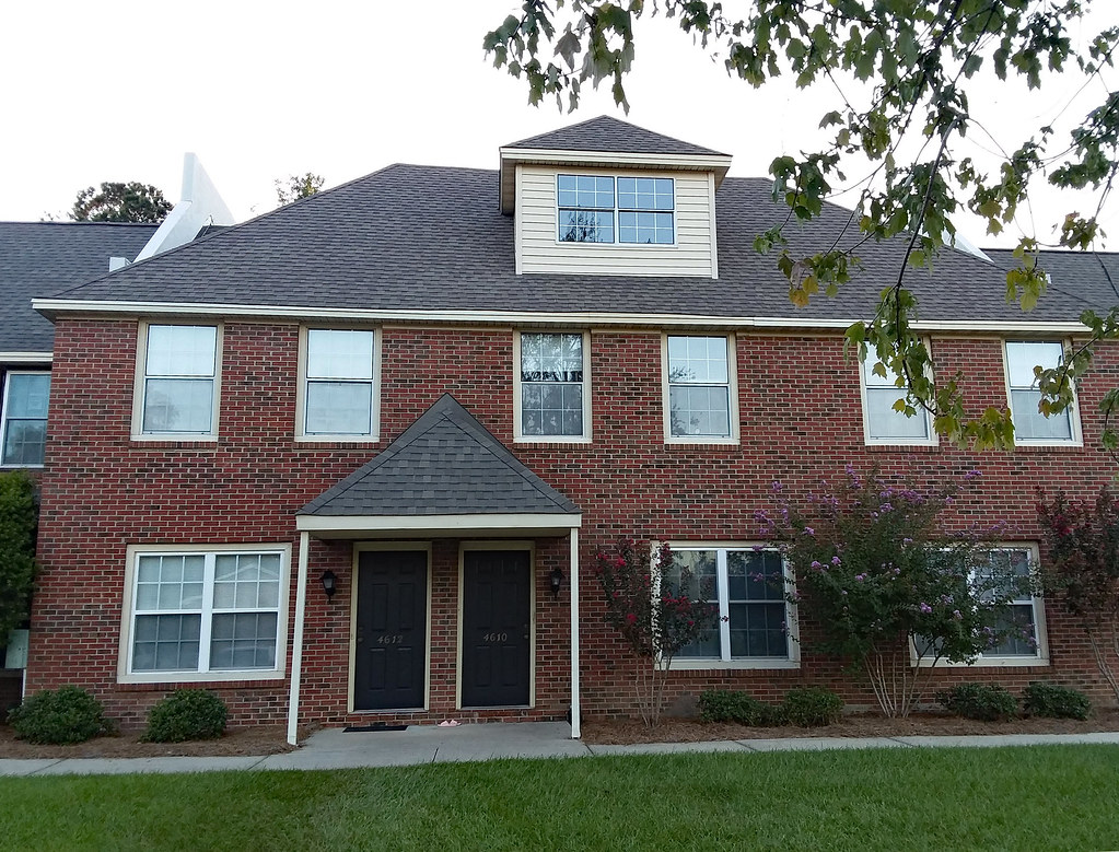 Walnut Manor Apartments. August 30, 2019 For the past fo… Flickr