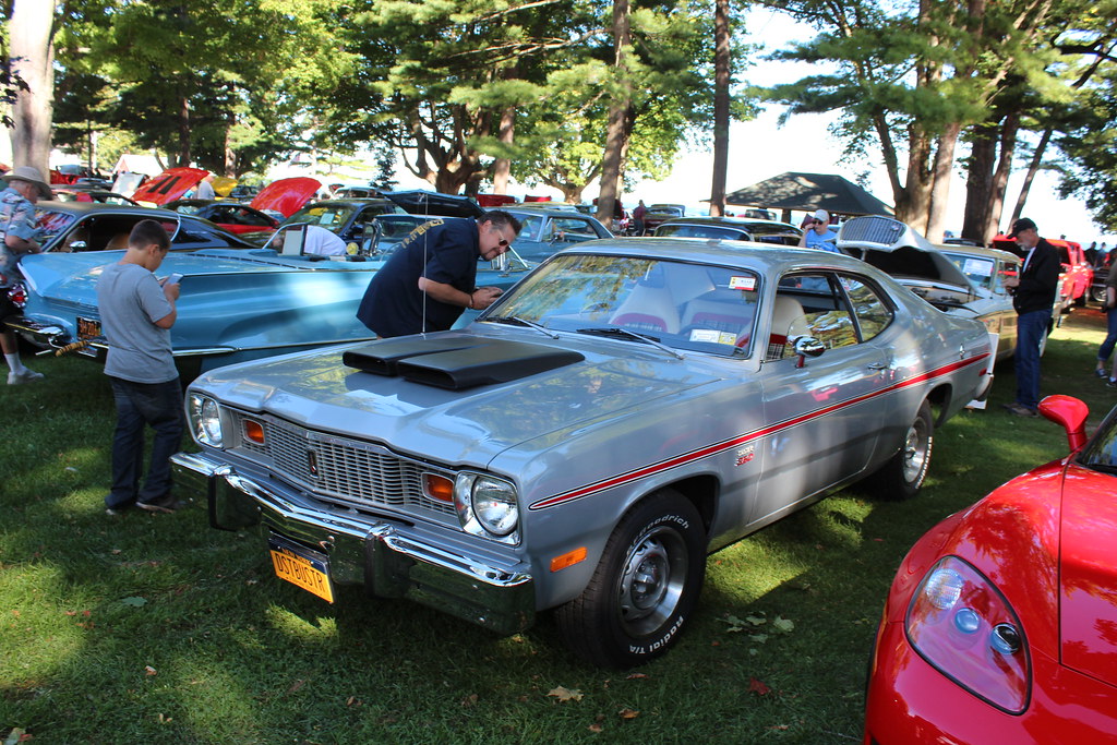 Olcott Beach Classic Car Show 004 Gary Swiatowy Flickr