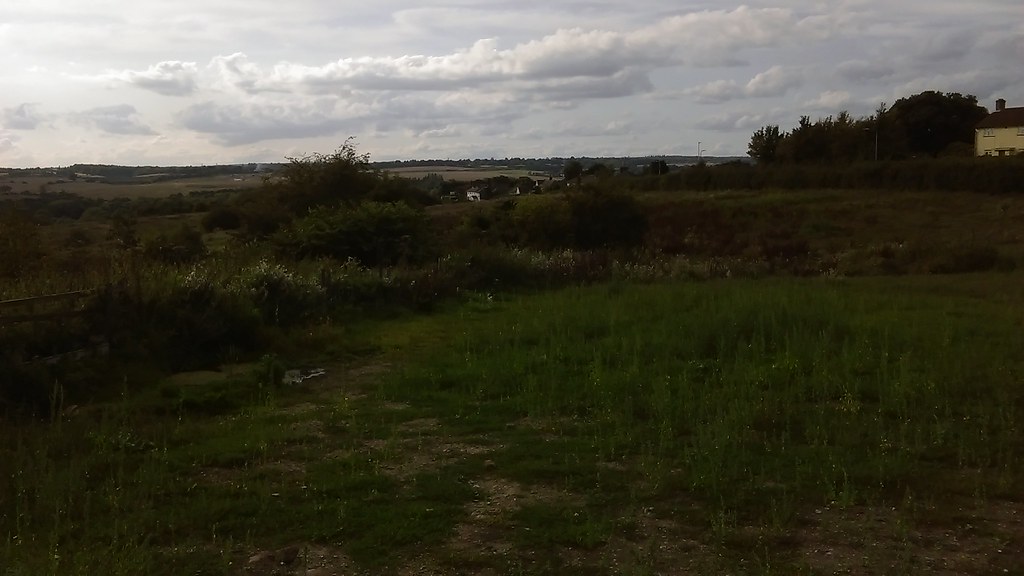 Black Jacks lane Harefield Middlesex Simon Marshall Flickr