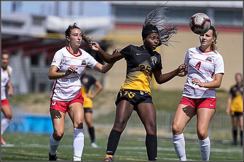 Canadian University Sports