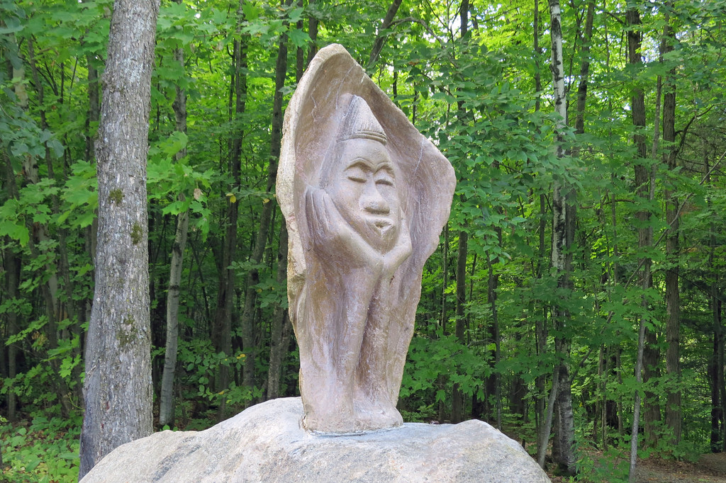 Elevation of Chemin Devine, L'AngeGardien, QC J8L 0L7, Canada