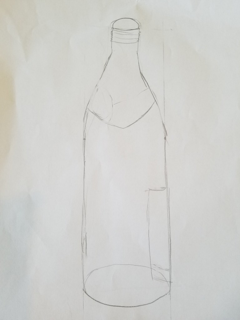 bottle Ke_ke_ Flickr