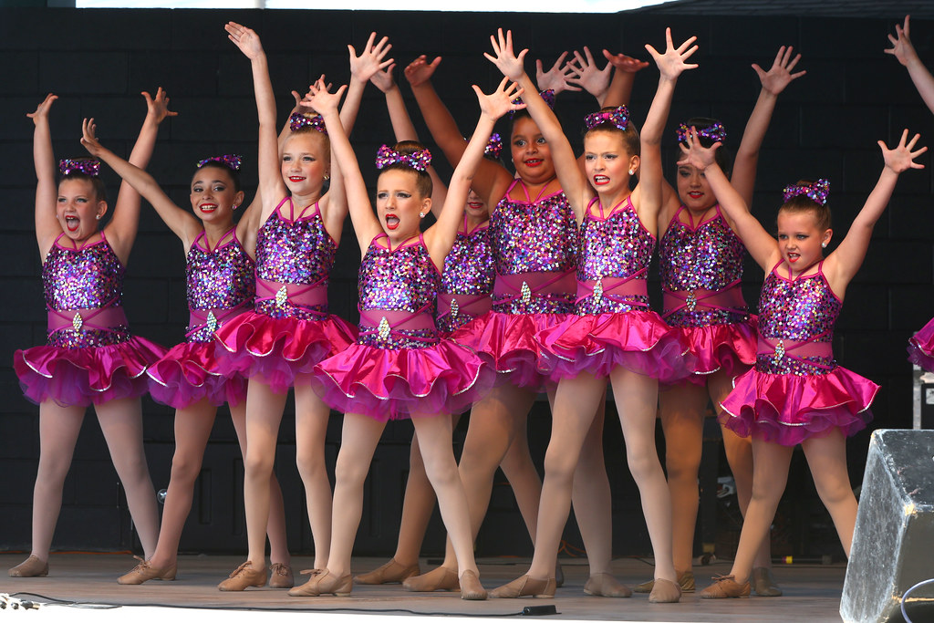 2019 NYS Fair Day 11 Flickr