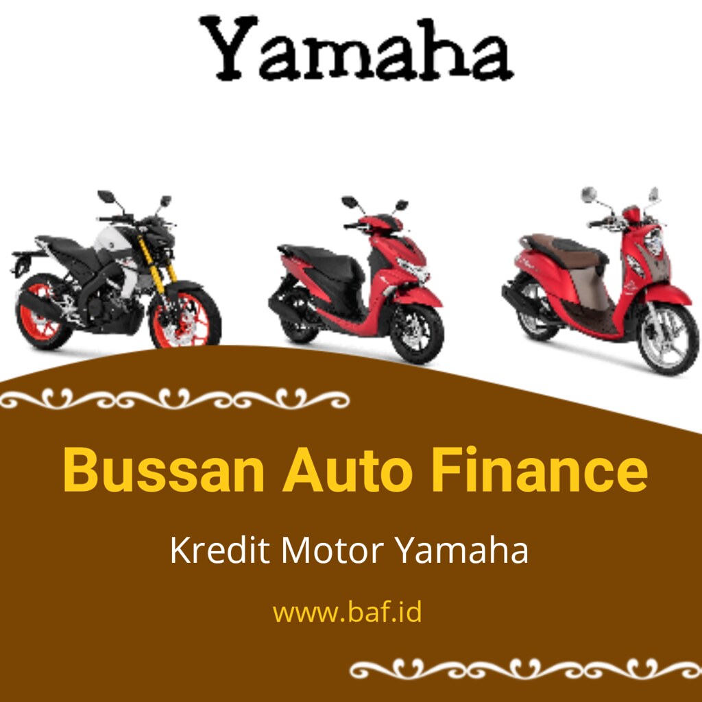 Cicilan Motor Yamaha BAF JAKARTA Akhir pekan ini, adu k… Flickr