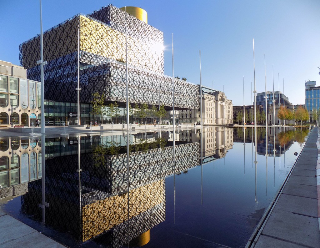 Elevation of Teddington Grove, Birmingham B42 1RH, UK Topographic Map
