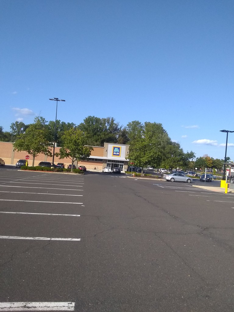 Aldi Bensalem, PA (Store 2627 [14 on Receipt]) Located at… Flickr