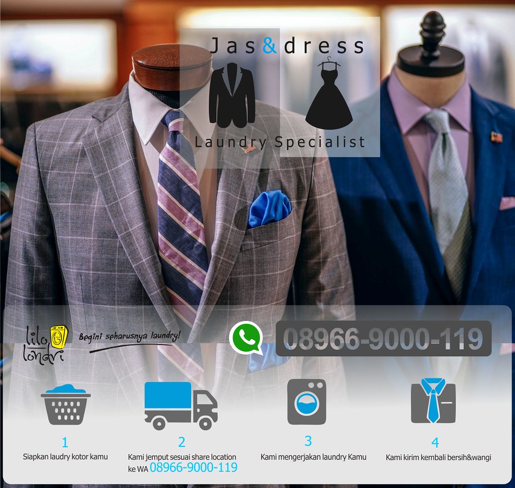 Alamat Laundry Di Semarang, Laundry Jaket Kulit Di Semaran… Flickr