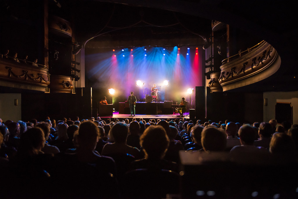 20190830_003 St. Helier, Jersey Opera House The Cavern Beatles