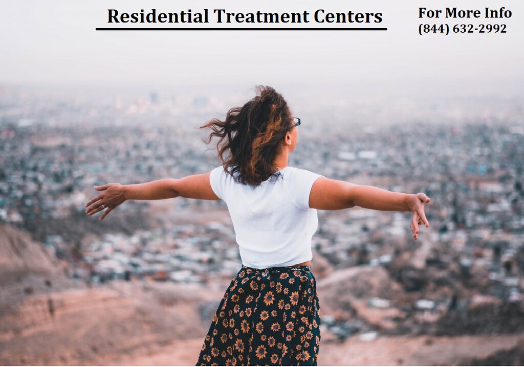 Residential Treatment Centers Programs for Troubled Teens … Flickr