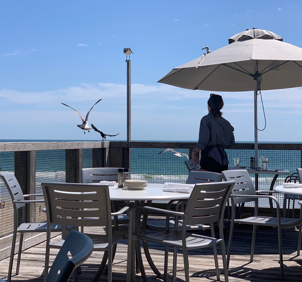 Wrightsville Beach Eileen O'Shea Flickr