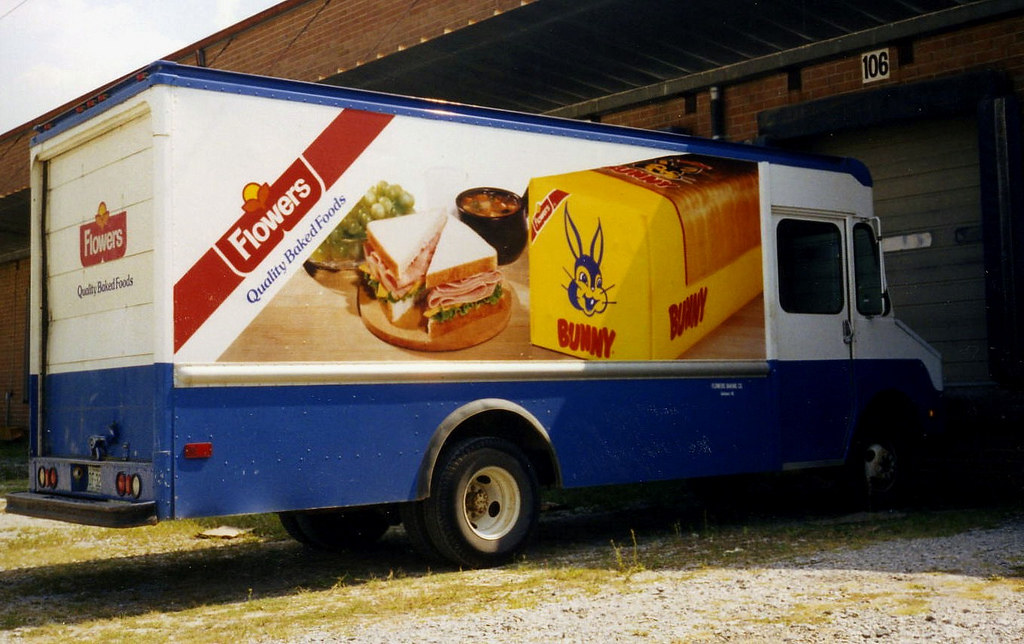Flowers Baking 998 High Point,NC s h Flickr