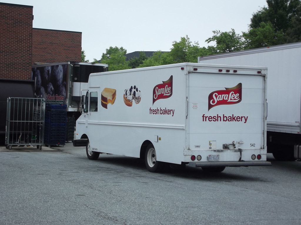 Sara Lee Bakery High Point,NC 52412 s h Flickr