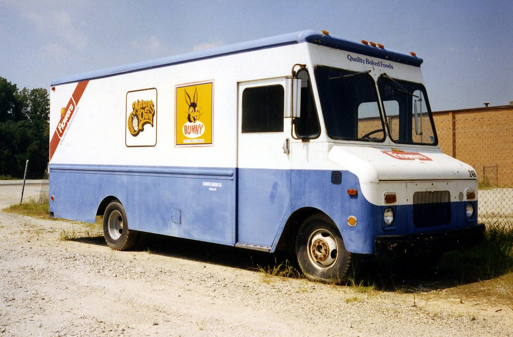 Flowers Baking (1) 998 High Point,NC s h Flickr