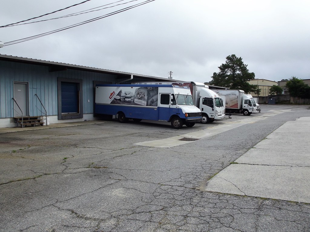 Flowers Bakery 7118 Macon,GA (4) s h Flickr