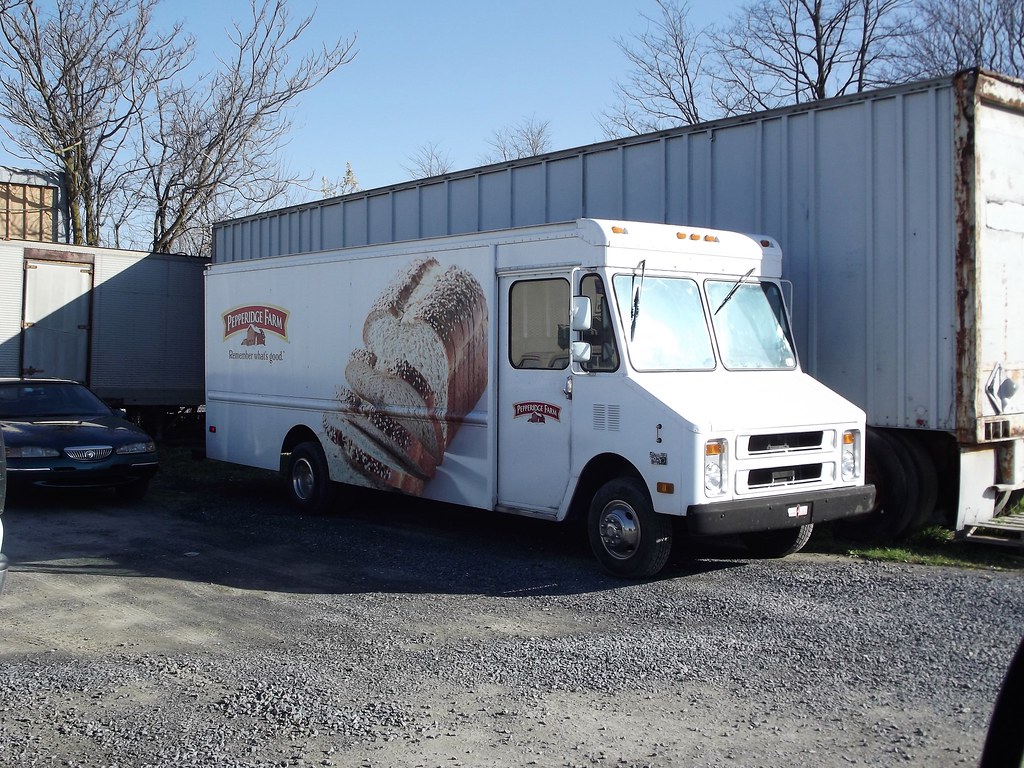 Pepperidge Farms 41316 Chambersburg,PA s h Flickr