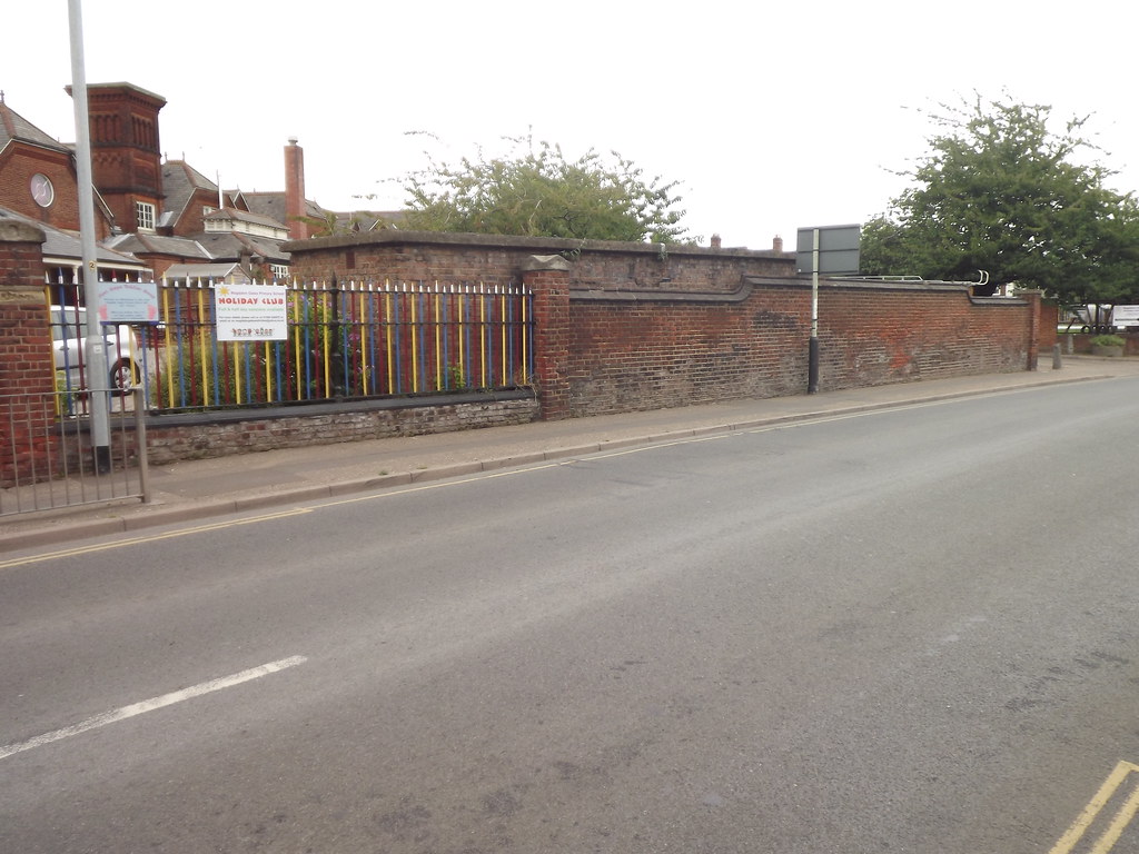 WWII Public Air Raid Shelter, Bull Close Road, Norwich. Flickr