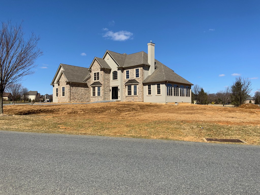 IMG_0707 Lower Nazareth Township, Northampton County, PA, … Flickr