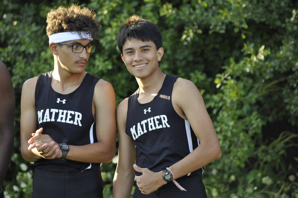Mather XC at Deerfield Flickr