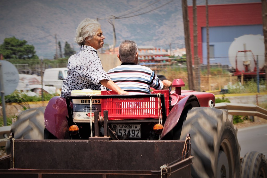 Laconia Road from Neapolis to Monemvassia Duccio Pugliese Flickr