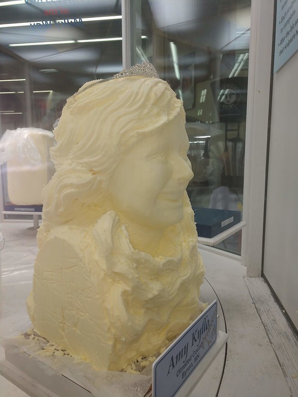 DeepFried Hot Dish on a Stick The Minnesota State Fair Adventures