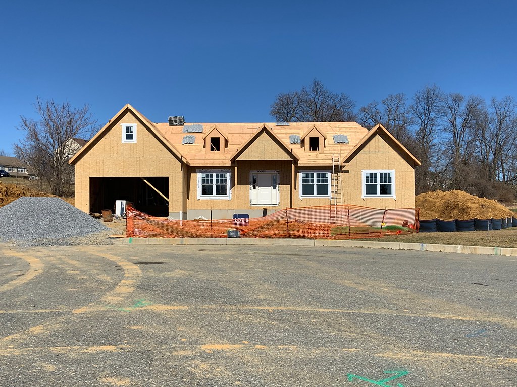 IMG_0808 Forks Township, Northampton County, PA, 03/23/201… John