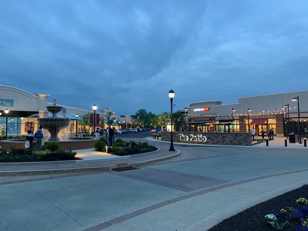 IMG_1544 Upper Saucon Township, Lehigh County, PA, 05/04/2… Flickr