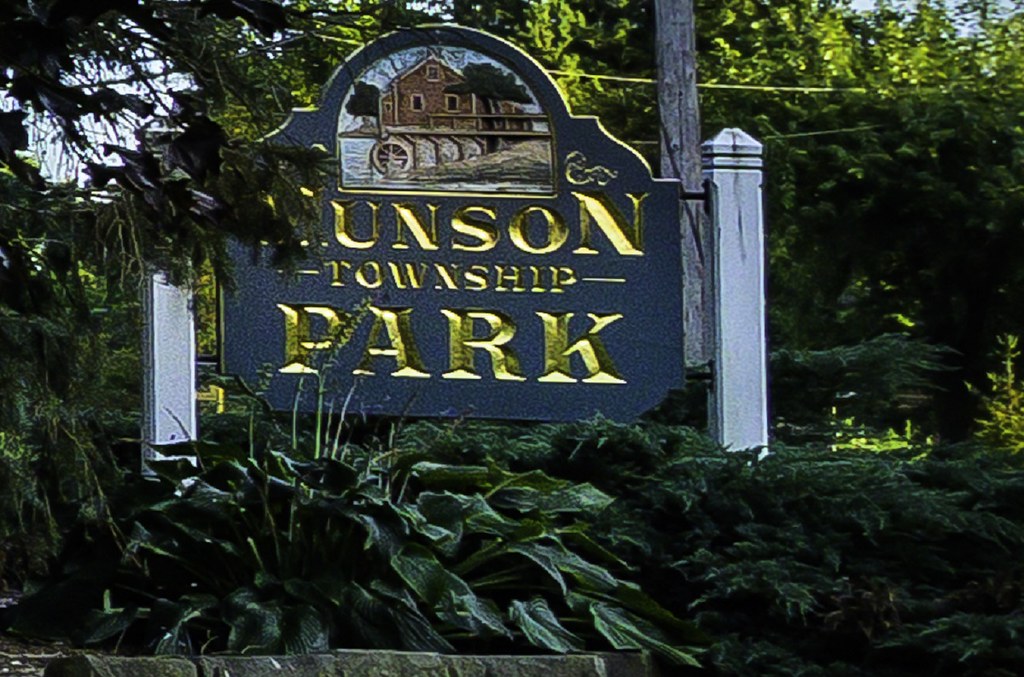 Munson Twp. Park Flickr