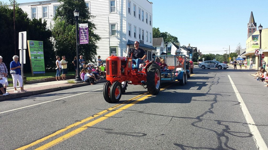 hhd7 Harrington Heritage Day 2019 Jennifer Geyer Flickr