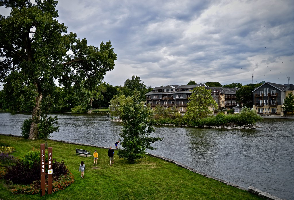 Island Park Herrington Hotel Geneva IL a photo on Flickriver