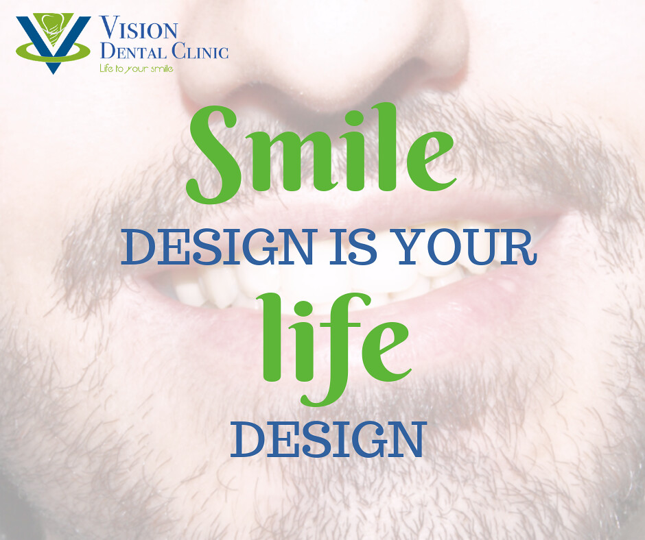 Best Dental Clinic in Abu Dhabi Vision Dental Clinic is on… Flickr