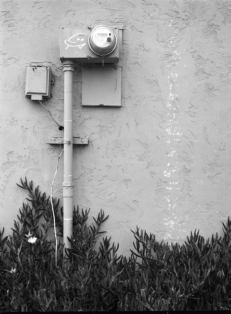 Help dark spots on negatives Rangefinderforum